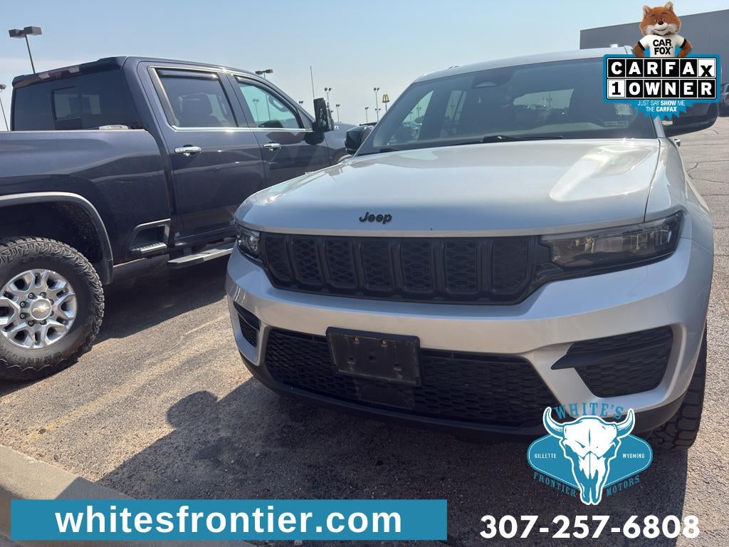 jeep grand cherokee 2024 1C4RJHAG8RC703582 image jeep grand cherokee 2024 1C4RJHAG8RC703582 image